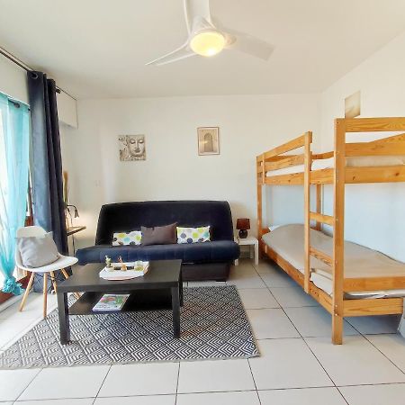 Appartement Calme Avec Parking - 206 - Canet-en-Roussillon Eksteriør bilde